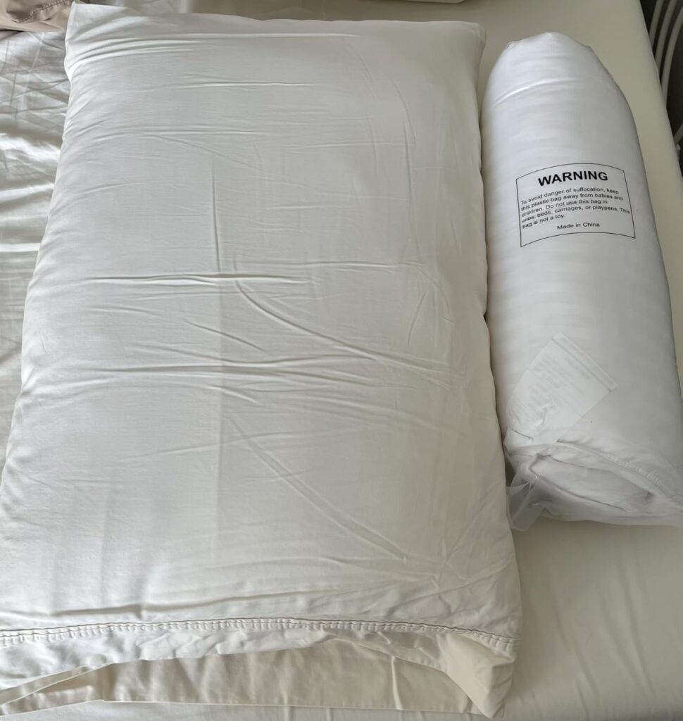 Beckham Hotel Collection Bed Pillows