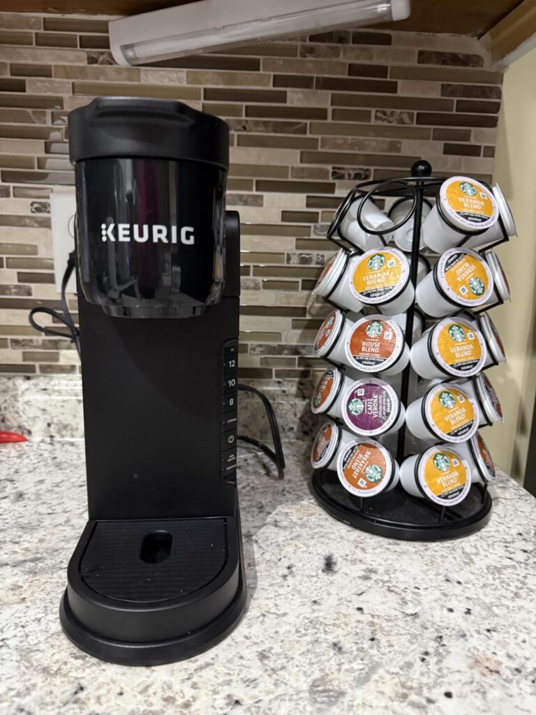 Keurig K-Express Coffee Maker
