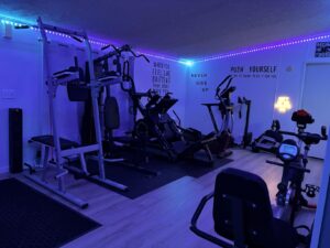 Govee LED Strip Lights
