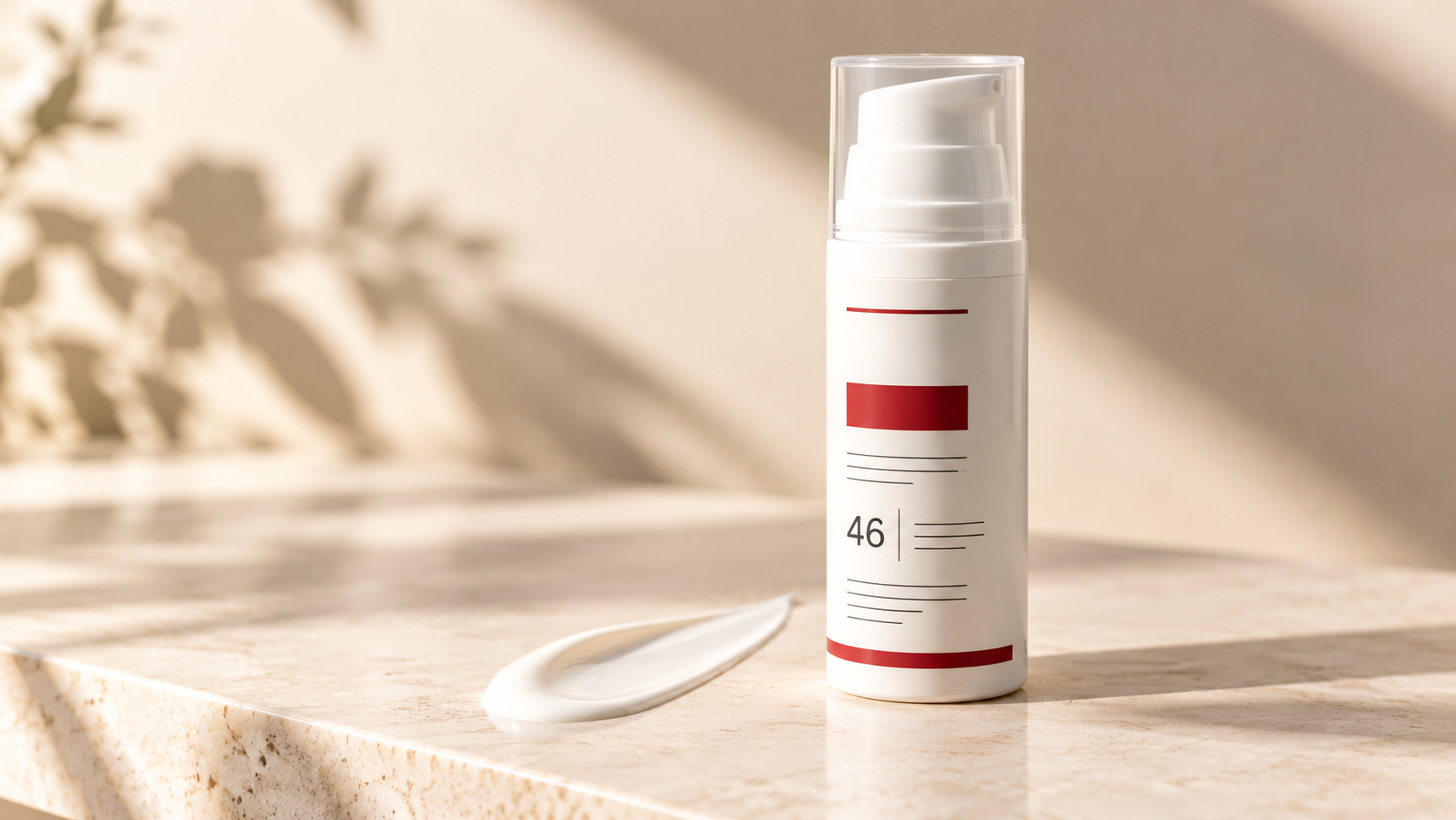 EltaMD UV Clear SPF 46 facial sunscreen for acne-prone skin